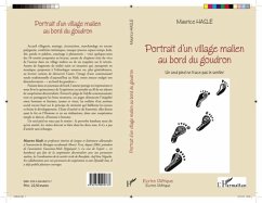 Portrait d'un village malien au bord du goudron (eBook, PDF)