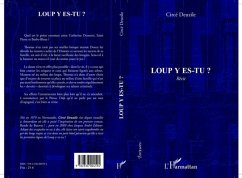 Cover Loup y es-tu ? (eBook, PDF)