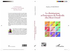 Christianisme et l'emergence de l'individu chez Rene Girard (eBook, PDF)