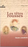 Les tetes rousses (eBook, ePUB)