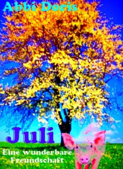 Juli - eine wunderbare Freundschaft (eBook, ePUB) - Doris, Abbi