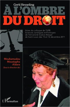 Cover Ceremonie de caste (eBook, ePUB)