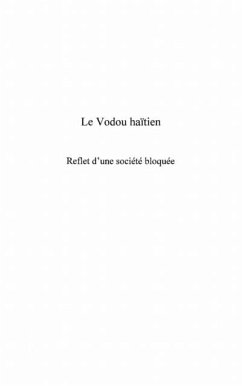 Vodou haitien (eBook, PDF)