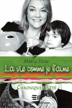 Cover La vie comme je l'aime 2 (eBook, PDF)