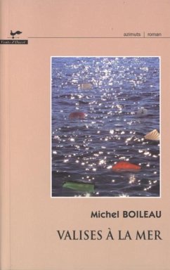 Cover Valises a la mer (eBook, PDF)