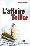 Cover L'affaire Tellier (eBook, PDF)