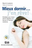 Mieux dormir... j'en rêve! (eBook, PDF) Mieux dormir... j'en rêve! (eBook, PDF)