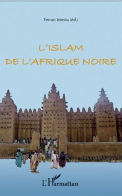 L'islam de l'Afrique noire (eBook, ePUB) - Iniesta Ferran, Iniesta Ferran