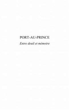 Port-au-prince (eBook, PDF)