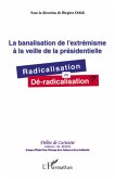 La banalisation de l'extremisme A la vei (eBook, ePUB)