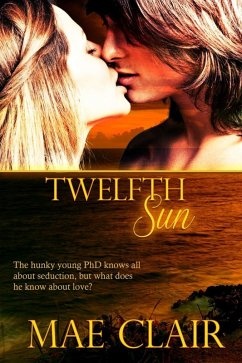 Cover Twelfth Sun (eBook, ePUB)