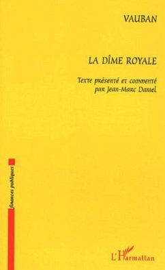 Dime royale (eBook, PDF)