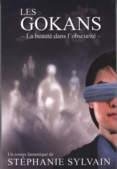 Cover Gokans Les (eBook, ePUB)