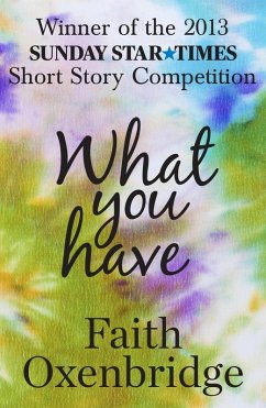Cover What You Have (eBook, ePUB)
