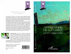 Apprendre de la chine et s'y orienter (eBook, PDF) - Frederic Beraha