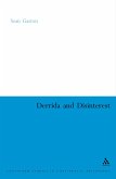 Derrida and Disinterest (eBook, PDF)