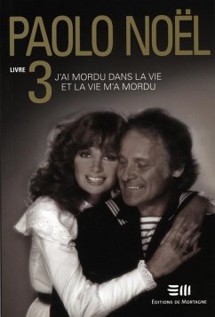Cover Paolo Noël 3 (eBook, PDF)