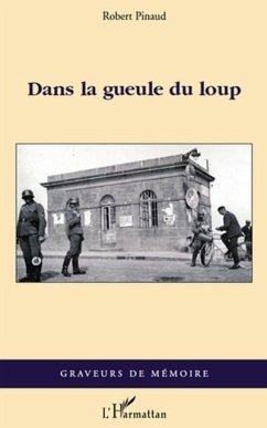 Dans la gueule du loup (eBook, PDF)