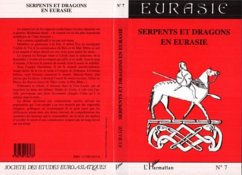 Serpents et dragons en Eurasie (eBook, PDF)