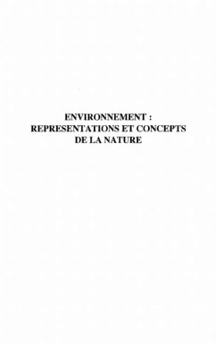 Environnement (eBook, PDF) - Collectif