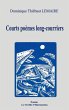 Courts poemes long-courriers (eBook,... - Bild 1