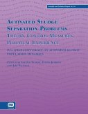 Activated Sludge Separation Problems (eBook, PDF) Activated Sludge Separation Problems (eBook, PDF)