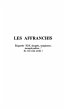 LES AFFRANCHIS (eBook, PDF) - Bild 1
