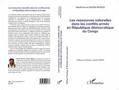 Les ressources naturelles dansles conflits armes en Republi (eBook, PDF)