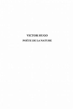 VICTOR HUGO (eBook, PDF)