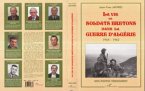 LA VIE DE SOLDATS BRETONS DANS LA GUERRE D'ALGERIE 1954-1962 (eBook, PDF)