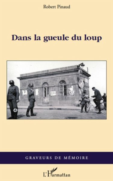 Dans la gueule du loup (eBook, ePUB) Dans la gueule du loup (eBook, ePUB)