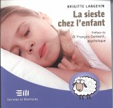 La sieste chez l'enfant (eBook, ePUB)