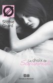 Le choix de Savannah (eBook, ePUB)