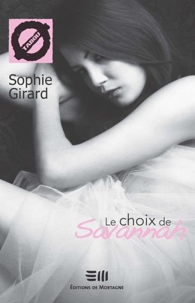 Le choix de Savannah (eBook, ePUB)