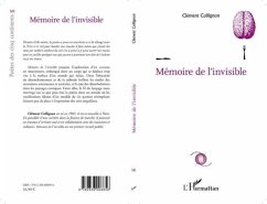 MEMOIRE DE L'INVISIBLE (eBook, PDF)