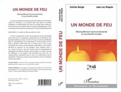 Un monde feuenvironnemental et surchauffe (eBook, PDF)