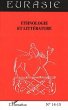 Ethnologie et litterature (eBook, PDF) - Bild 1