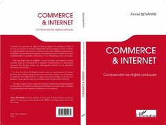 Commerce & internetE LES REGLES JURIDIQUES (eBook, PDF)