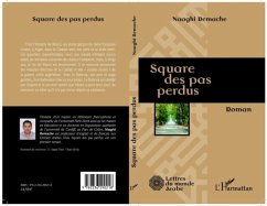 Cover Square des pas perdus (eBook, PDF)