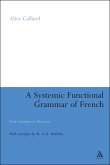 A Systemic Functional Grammar of French (eBook, PDF)