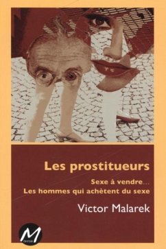 Cover Les prostitueurs (eBook, PDF)