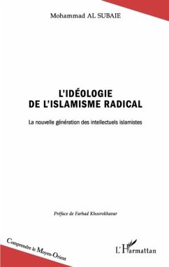 Ideologie de l'islamisme radical L' (eBook, PDF)