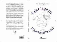 SALER LA MARE POUR FAIRE LA ME (eBook, PDF)
