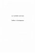 NATION NAVAJO (eBook, PDF) - Bild 1