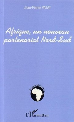 Afrique, un nouveau partenariat Nord-Sud (eBook, PDF)