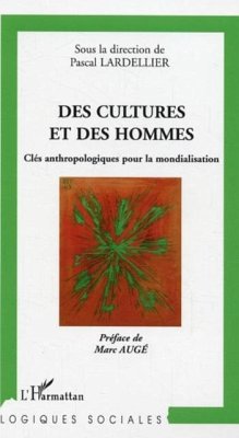 Des cultures et des hommes (eBook, PDF) Des cultures et des hommes (eBook, PDF)