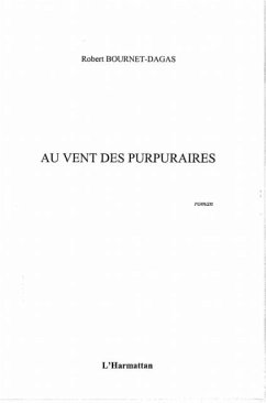 Cover Au vent des purpuraires (eBook, PDF)