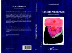 Cover COURTS METRAGES - Nouvelles etfragments (eBook, PDF)