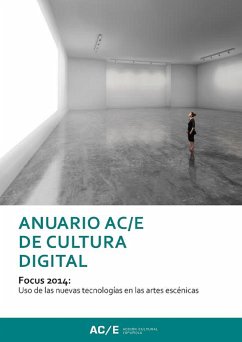 Anuario AC/E de Cultura Digital 2014 (eBook, ePUB)