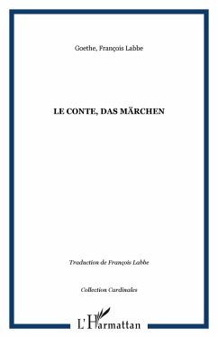 Cover Conte Das Marchen Le (eBook, ePUB)